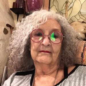 Meet your Posher, Storm